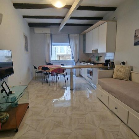 דירות נאפולי Casa Di Gabri מראה חיצוני תמונה