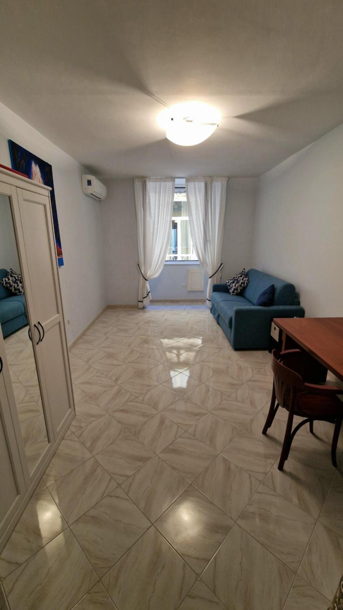 דירות נאפולי Casa Di Gabri מראה חיצוני תמונה