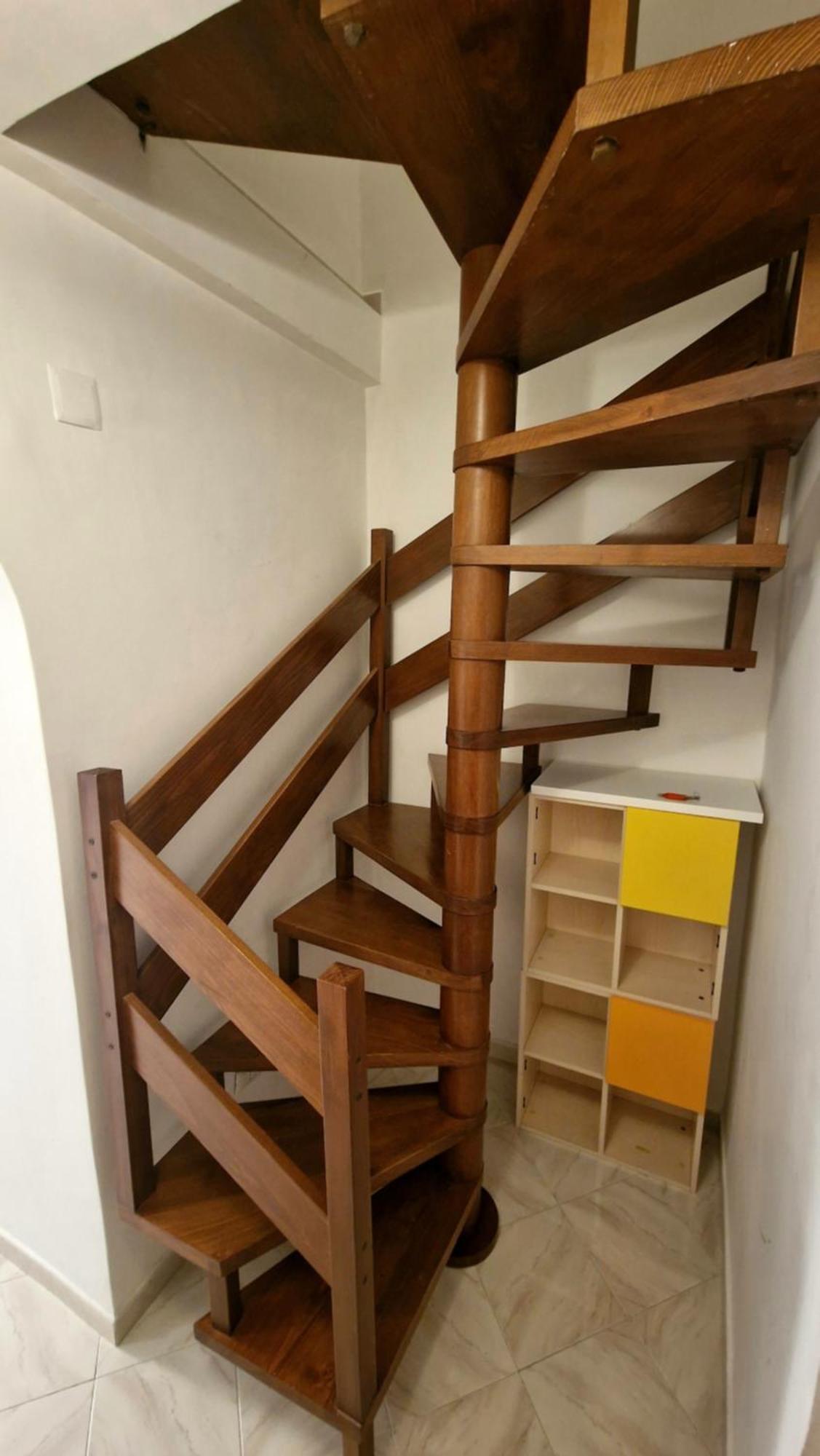 דירות נאפולי Casa Di Gabri מראה חיצוני תמונה