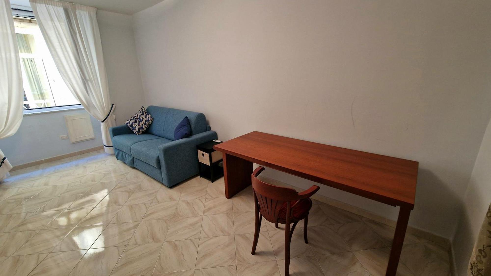 דירות נאפולי Casa Di Gabri מראה חיצוני תמונה