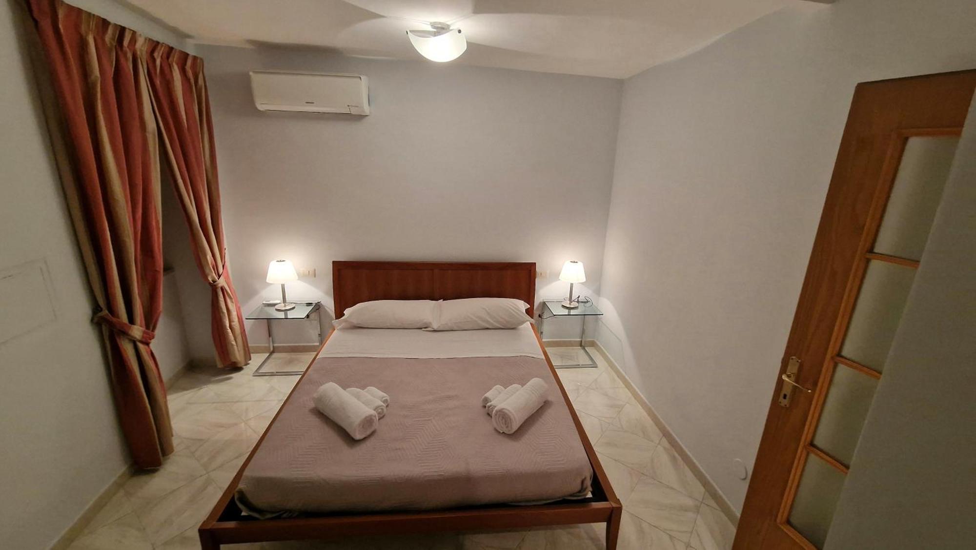 דירות נאפולי Casa Di Gabri מראה חיצוני תמונה