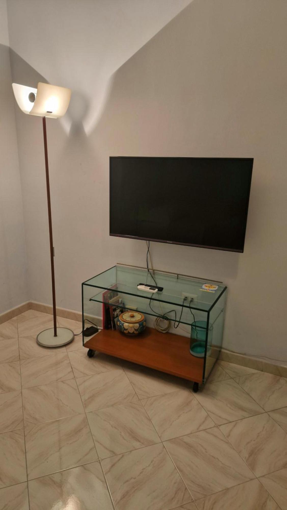 דירות נאפולי Casa Di Gabri מראה חיצוני תמונה