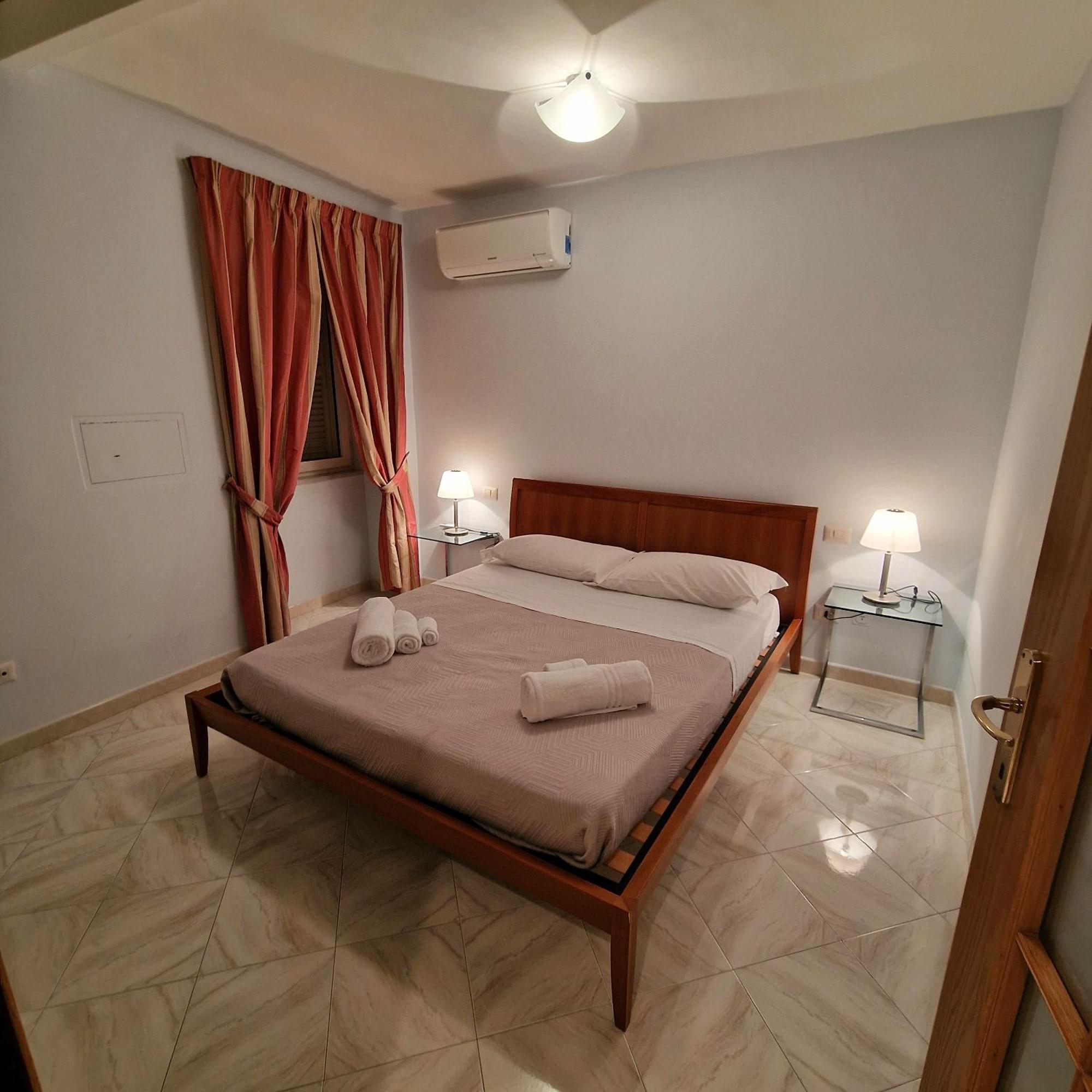 דירות נאפולי Casa Di Gabri מראה חיצוני תמונה