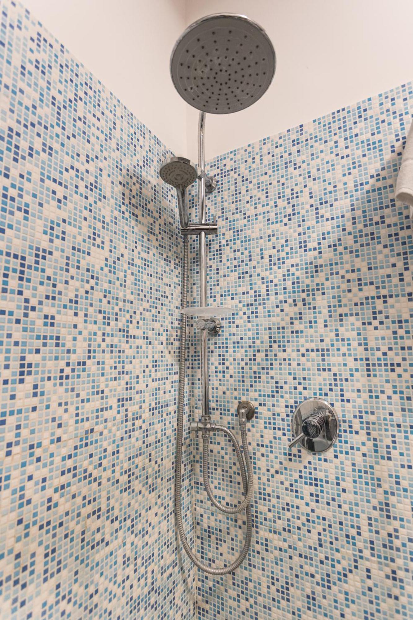 דירות נאפולי Casa Di Gabri מראה חיצוני תמונה