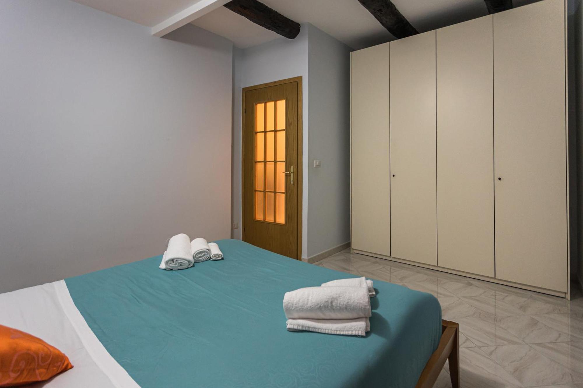 דירות נאפולי Casa Di Gabri מראה חיצוני תמונה